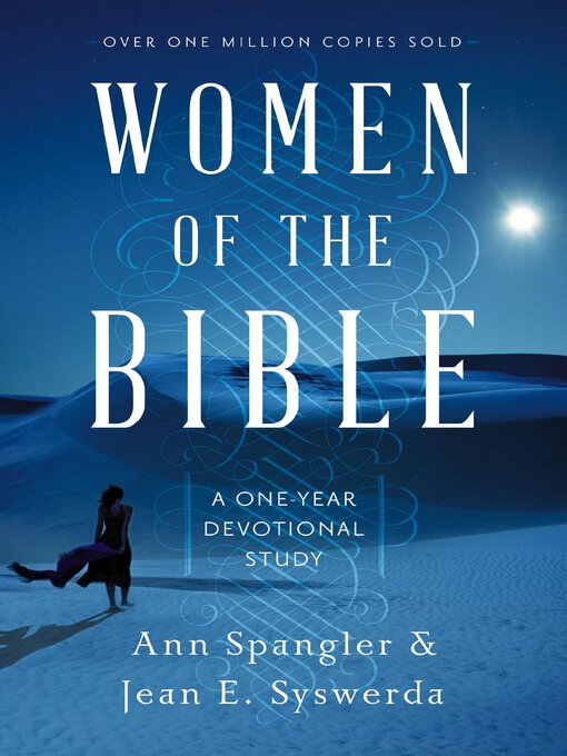 Title details for Women of the Bible by Ann Spangler - Available